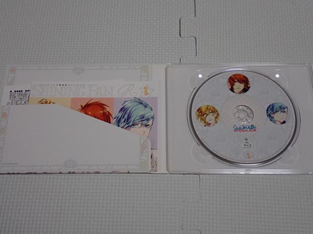 BD̃vX܂ }WLOVE{[VY 1  CD/DVD/rfI 