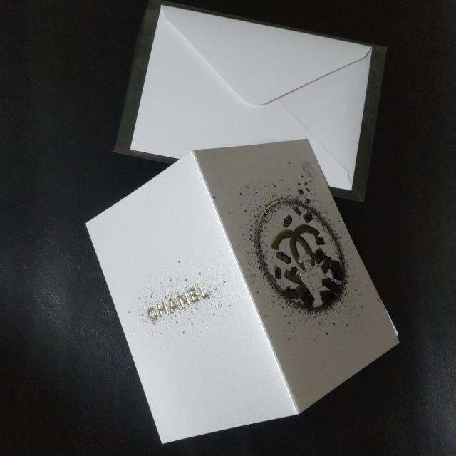 y2023Nz CHANEL zf[ bZ[WJ[hS_ (S[h/zCg)  uh 