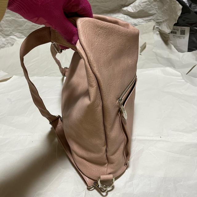 iyD.KELLY / fB[P[z nhobO / bN sNn 2way V_[obO  t@bV 