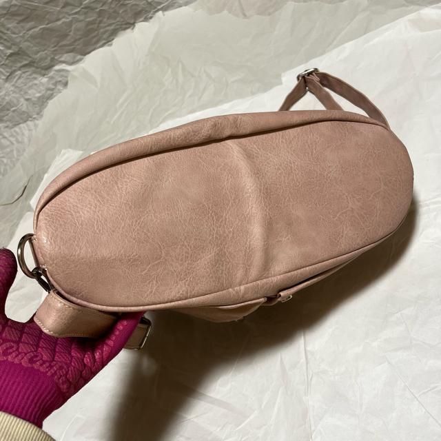 iyD.KELLY / fB[P[z nhobO / bN sNn 2way V_[obO  t@bV 