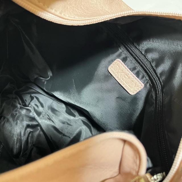 iyD.KELLY / fB[P[z nhobO / bN sNn 2way V_[obO  t@bV 