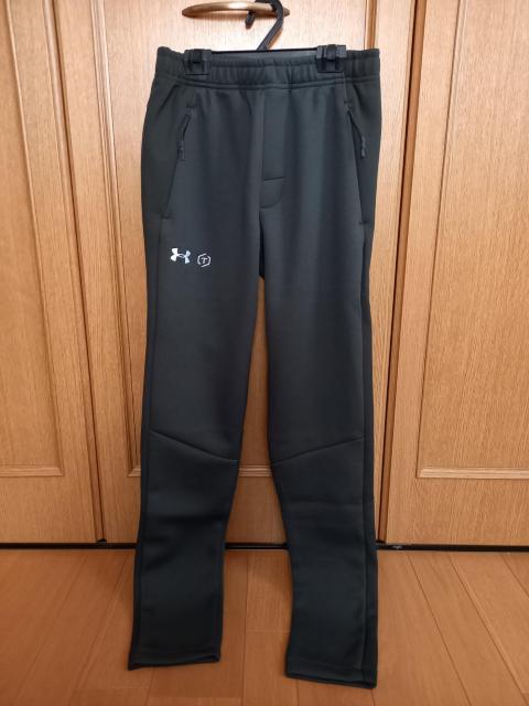 65%オフ、UA、撥水ジャージパンツ(新品、カーキ、M) < 男性ファッション 65%オフ、UA、撥水ジャージパンツ(新品、カーキ、M) < 男性ファッションの