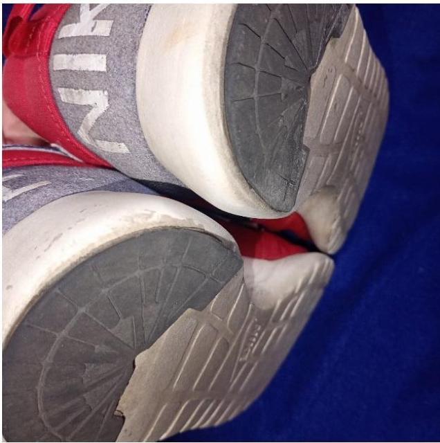 ナイキ スニーカー ローシワン レトロ NIKE ROSHE ONE RETRO 26〜26.5cm < ブランド ナイキ スニーカー ローシワン レトロ NIKE ROSHE ONE RETRO 26〜26.5cm < ブランドの