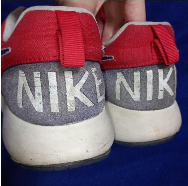 ナイキ スニーカー ローシワン レトロ NIKE ROSHE ONE RETRO 26〜26.5cm < ブランド ナイキ スニーカー ローシワン レトロ NIKE ROSHE ONE RETRO 26〜26.5cm < ブランドの