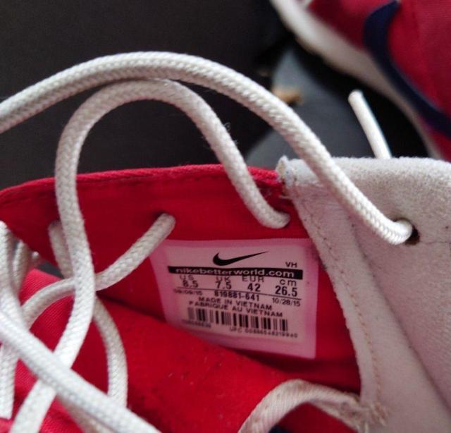 ナイキ スニーカー ローシワン レトロ NIKE ROSHE ONE RETRO 26〜26.5cm < ブランド ナイキ スニーカー ローシワン レトロ NIKE ROSHE ONE RETRO 26〜26.5cm < ブランドの