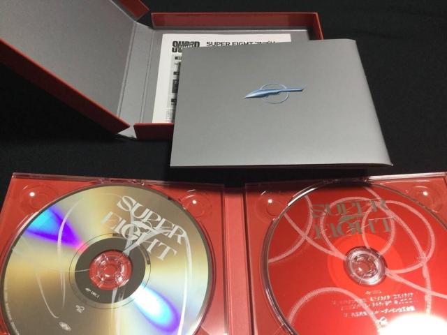 SUPER EIGHT 初回限定盤 HERO 盤 (CD+DVD) 予約特典:劇場版「SUPER EIGHT」超マグネット付 < タレントグッズ SUPER EIGHT 初回限定盤 HERO 盤 (CD+DVD) 予約特典:劇場版「SUPER EIGHT」超マグネット付 < タレントグッズの