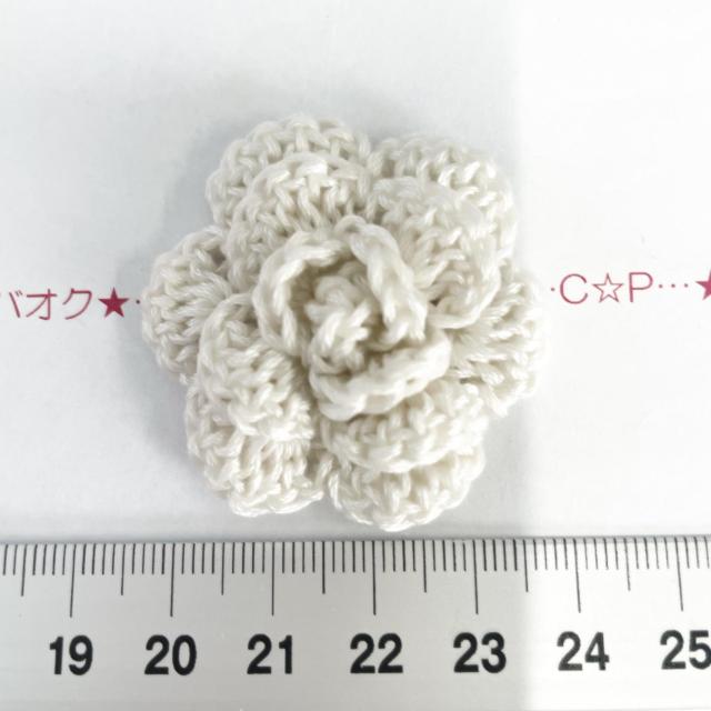 10*ハンドメイド*巻き薔薇モチーフ 15 < ペット/手芸/園芸 10*ハンドメイド*巻き薔薇モチーフ 15 < ペット/手芸/園芸の