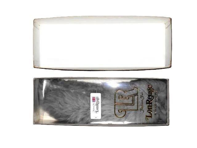 ���V���[�� Lon-Reuge �r�є� �p���� �t�@�b�V���� �t�@�[�ō����i  �� �����t�@�b�V������ 