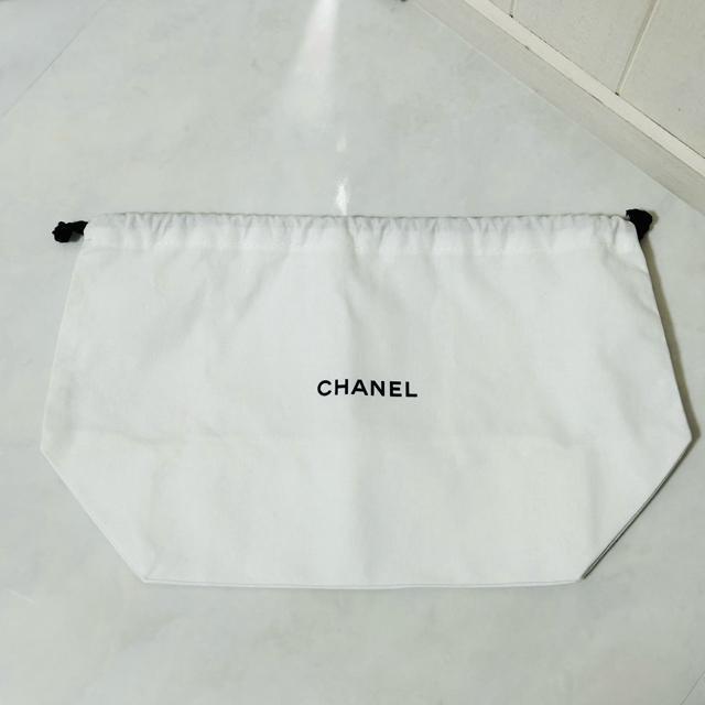 ���g�p CHANEL �V���l�� �ۑ��� �В��|�[�` �񔄕i �� �u�����h�� 