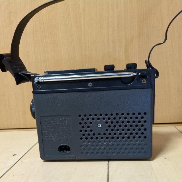 National Pamasonic /COUGAR No.5 RF-727 ラジオ < ホビー National Pamasonic /COUGAR No.5 RF-727 ラジオ < ホビーの