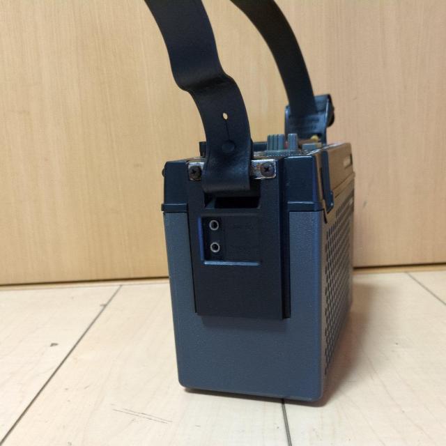 National Pamasonic /COUGAR No.5 RF-727 ラジオ < ホビー National Pamasonic /COUGAR No.5 RF-727 ラジオ < ホビーの