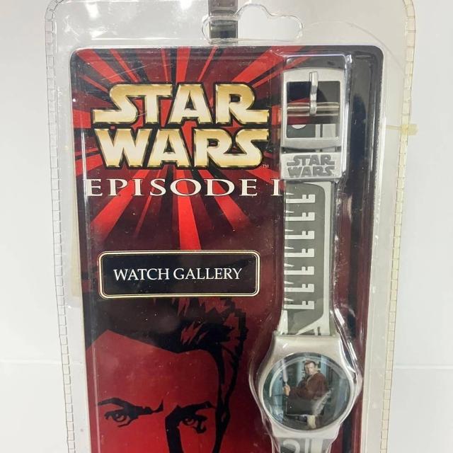 Star Wars Episode1 �I�r�����P�m�[�r �r���v �X�^�[�E�H�[�Y �� �z�r�[�� 