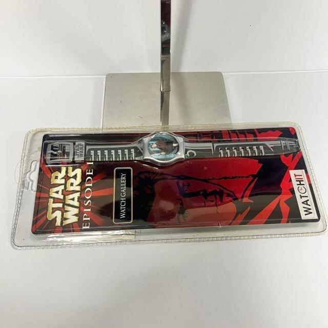 Star Wars Episode1 �I�r�����P�m�[�r �r���v �X�^�[�E�H�[�Y �� �z�r�[�� 