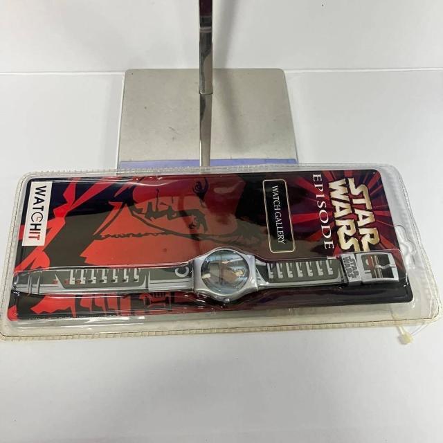 Star Wars Episode1 �I�r�����P�m�[�r �r���v �X�^�[�E�H�[�Y �� �z�r�[�� 