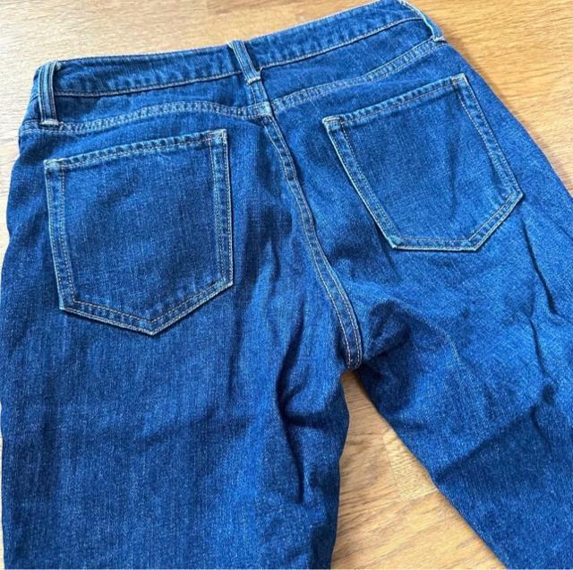 �y�C�[�n�C�t�����[���h�M�������[�z�N���b�v�h�f�j�� S�T�C�Y �� �����t�@�b�V������ 