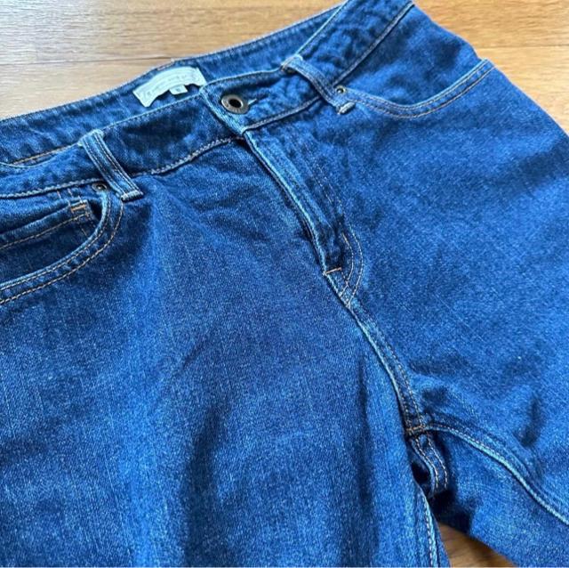 �y�C�[�n�C�t�����[���h�M�������[�z�N���b�v�h�f�j�� S�T�C�Y �� �����t�@�b�V������ 