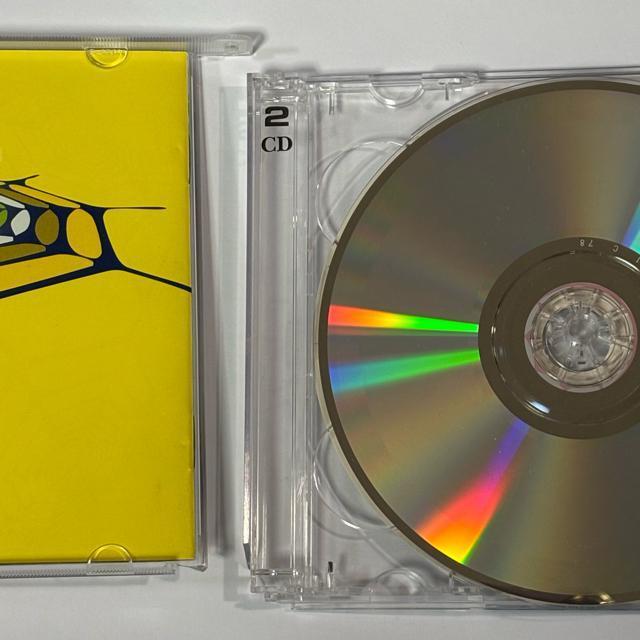 THE COOL CHIC CHILD / Spider �� CD/DVD/�r�f�I�� 