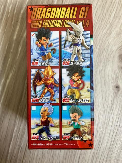 ���h���S���{�[��GT �R���N�^�u�� vol.4�w��� �c�����x���[�R���� �� �A�j��/�R�~�b�N/�L�����N�^�[�� 