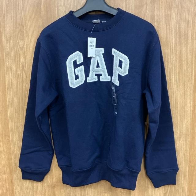 ���� �V�i �^�O�t�� GAP���S�t���[�X �X�E�F�b�g�V���c  �� �����t�@�b�V������ 