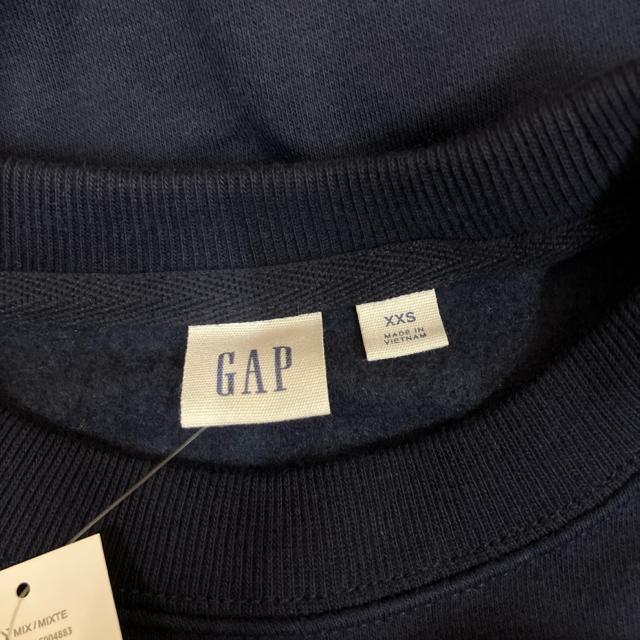 ���� �V�i �^�O�t�� GAP���S�t���[�X �X�E�F�b�g�V���c �� �����t�@�b�V������ 