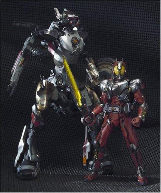 S.I.C. 29 t@CY uX^[tH[&I[goW   zr[ 