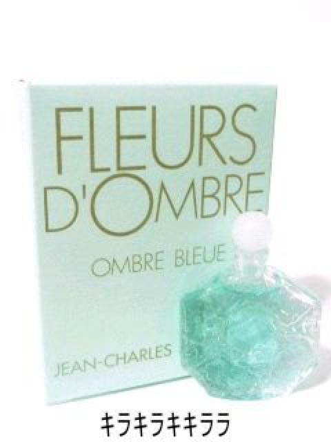 《New》持ち運びに最適【ジャン シャルル ブロッソー】フルールドオンブル < 香水/コスメ/ネイル  《New》持ち運びに最適【ジャン シャルル ブロッソー】フルールドオンブル  < 香水/コスメ/ネイルの