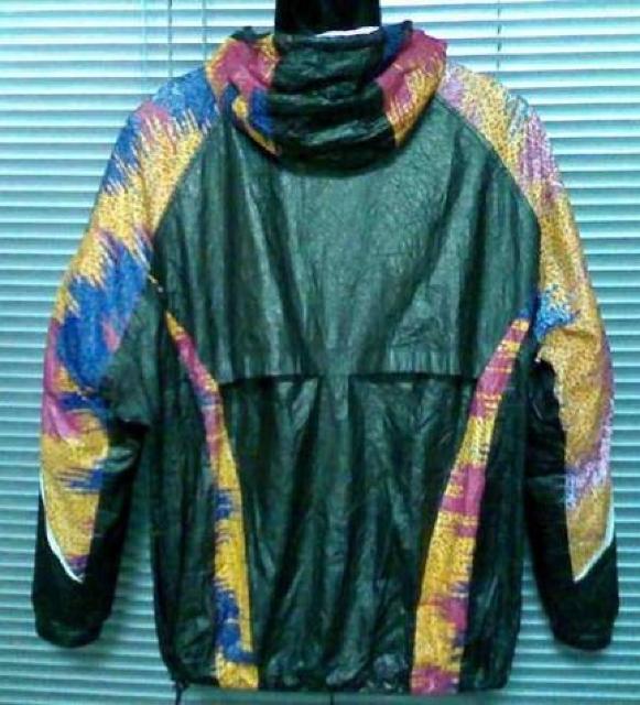 《mackdaddy》JKT スワッガー ステューシー フェノメノン FAT ヴィンテージ VINTAGE マックダディー  古着 < ブランド  《mackdaddy》JKT スワッガー ステューシー フェノメノン FAT ヴィンテージ VINTAGE マックダディー  古着 < ブランドの