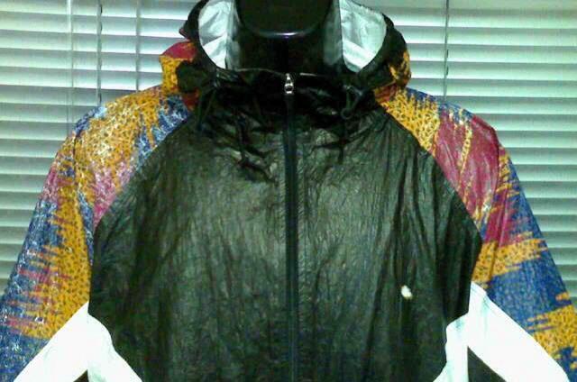 《mackdaddy》JKT スワッガー ステューシー フェノメノン FAT ヴィンテージ VINTAGE マックダディー  古着 < ブランド  《mackdaddy》JKT スワッガー ステューシー フェノメノン FAT ヴィンテージ VINTAGE マックダディー  古着 < ブランドの