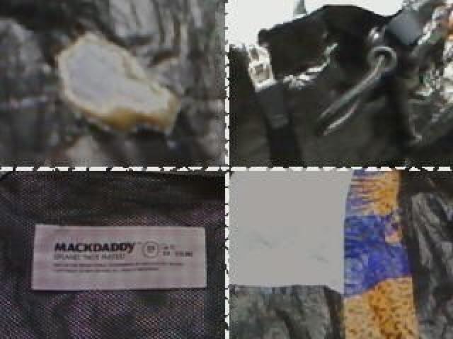《mackdaddy》JKT スワッガー ステューシー フェノメノン FAT ヴィンテージ VINTAGE マックダディー  古着 < ブランド  《mackdaddy》JKT スワッガー ステューシー フェノメノン FAT ヴィンテージ VINTAGE マックダディー  古着 < ブランドの
