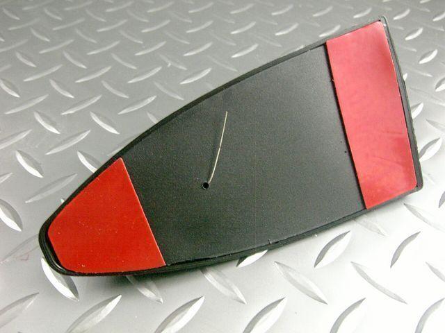 ★特価品/2色から選択★シャークフィン ダミーアンテナBMW風D < 自動車/バイク ★特価品/2色から選択★シャークフィン ダミーアンテナBMW風D < 自動車/バイク