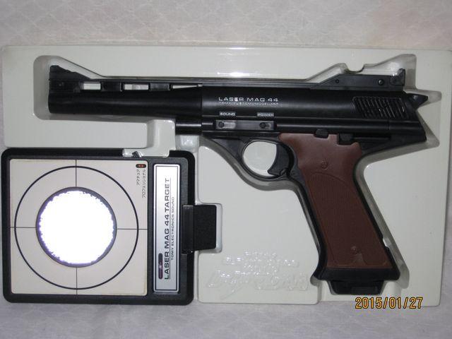 レーザーマグ44 < おもちゃ レーザーマグ44 < おもちゃの