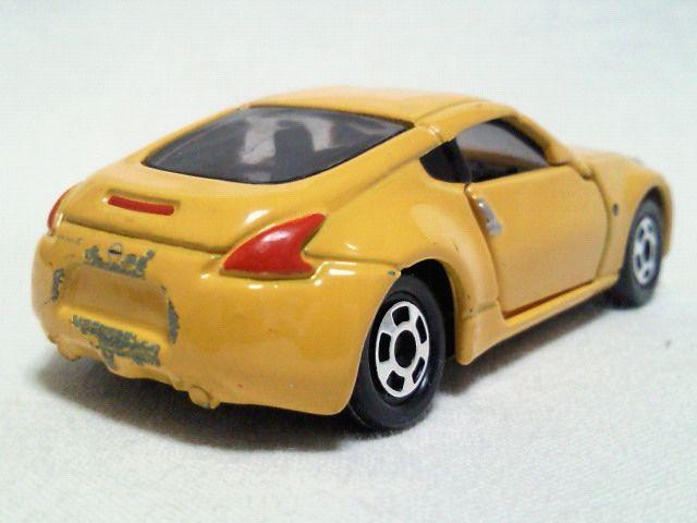 絶版トミカ55 フェアレディZ < ホビー  絶版トミカ55 フェアレディZ < ホビーの