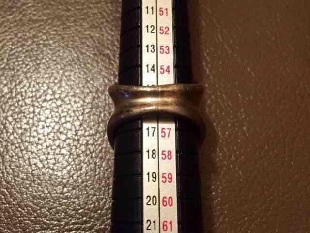 シェル リング 指輪 アバロン シルバー 925 貝 孔雀貝 メンズ アクセサリー ビンテージ ジュエリー < 男性アクセサリー/時計  シェル リング 指輪 アバロン シルバー 925 貝 孔雀貝 メンズ アクセサリー ビンテージ ジュエリー < 男性アクセサリー/時計の