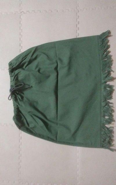 ハンドメイド 美品 グリーン < 女性ファッション ハンドメイド 美品 グリーン < 女性ファッションの