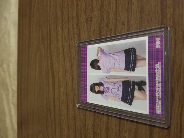 乃木坂46 中田花奈 コスチュームカード < タレントグッズ  乃木坂46 中田花奈 コスチュームカード < タレントグッズの