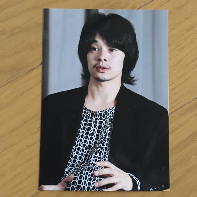 池松壮亮 生写真 < ホビー 池松壮亮 生写真 < ホビーの
