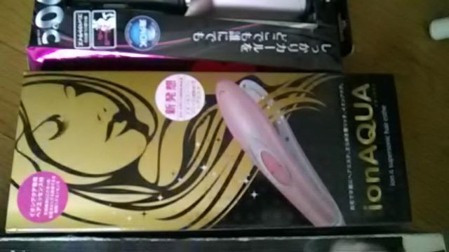 まとめ売り*ヘアセット*4本 < 家電/AV  まとめ売り*ヘアセット*4本 < 家電/AVの