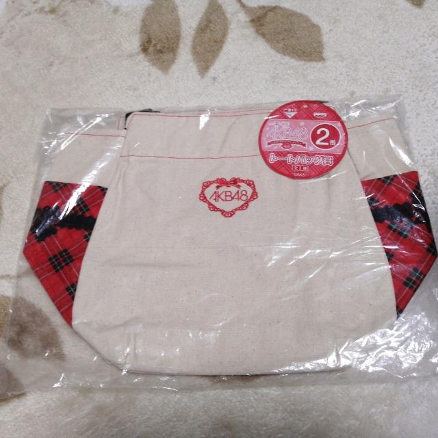 AKB48 トートバッグ! < タレントグッズ  AKB48 トートバッグ!  < タレントグッズの