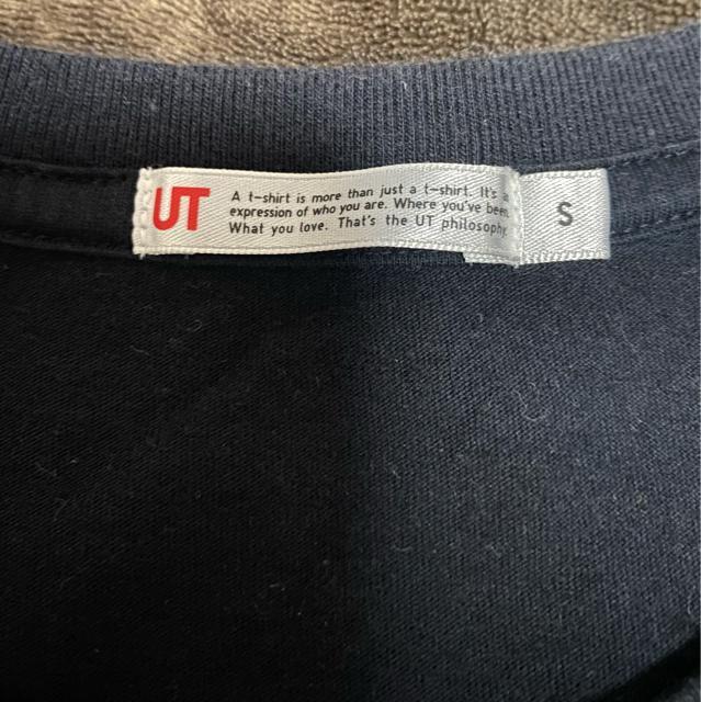 UNIQLO☆フォトプリントTシャツ(^○^) < ブランド  UNIQLO☆フォトプリントTシャツ(^○^) < ブランドの