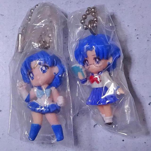 ☆セーラーマーキュリー&水野亜美 セーラームーンスイング < アニメ/コミック/キャラクター  ☆セーラーマーキュリー&水野亜美 セーラームーンスイング  < アニメ/コミック/キャラクターの