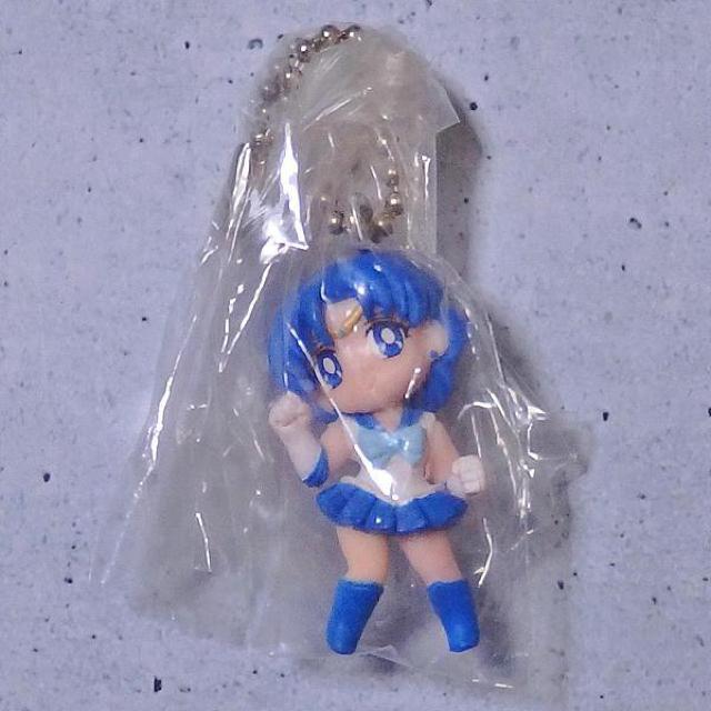 ☆セーラーマーキュリー&水野亜美 セーラームーンスイング < アニメ/コミック/キャラクター  ☆セーラーマーキュリー&水野亜美 セーラームーンスイング < アニメ/コミック/キャラクターの