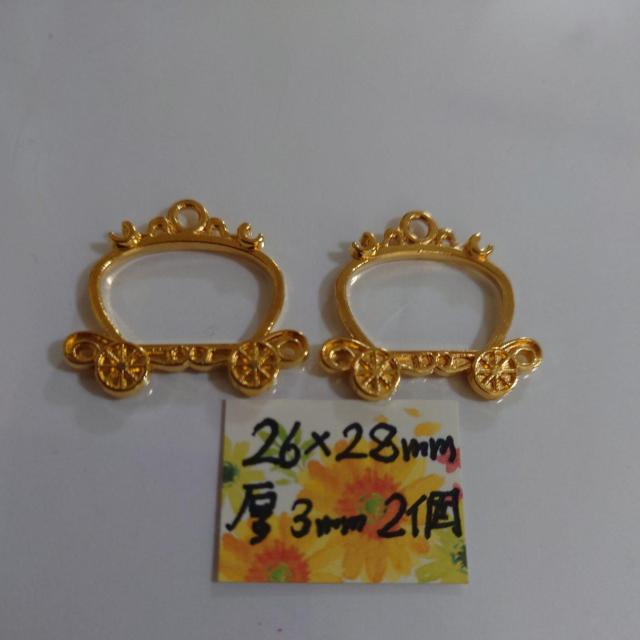 合金レジンセッティング等横繋ぎ可能コネクターにも可能2個 < ペット/手芸/園芸  合金レジンセッティング等横繋ぎ可能コネクターにも可能2個  < ペット/手芸/園芸の