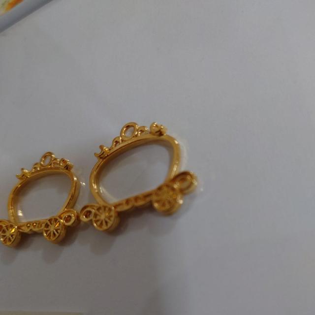 合金レジンセッティング等横繋ぎ可能コネクターにも可能2個 < ペット/手芸/園芸  合金レジンセッティング等横繋ぎ可能コネクターにも可能2個 < ペット/手芸/園芸の