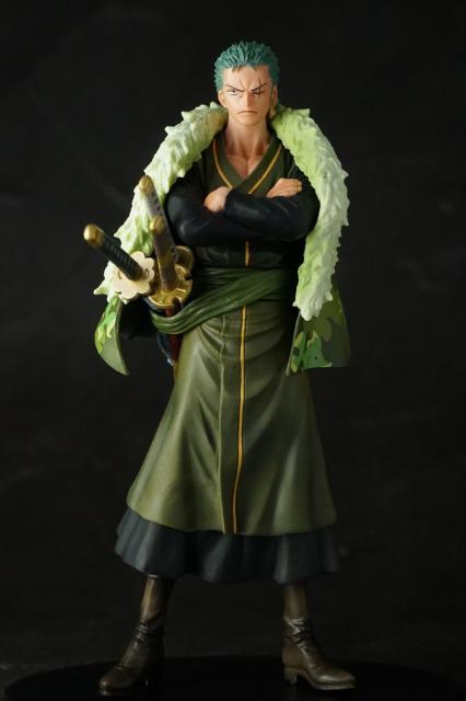 ★ワンピース★ONE PIECE DXF THE GRANDLINE MEN 15TH EDITION vol.5 ロロノア・ゾロ < アニメ/コミック/キャラクター  ★ワンピース★ONE PIECE DXF THE GRANDLINE MEN 15TH EDITION vol.5 ロロノア・ゾロ < アニメ/コミック/キャラクターの