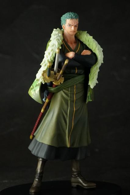 ★ワンピース★ONE PIECE DXF THE GRANDLINE MEN 15TH EDITION vol.5 ロロノア・ゾロ < アニメ/コミック/キャラクター  ★ワンピース★ONE PIECE DXF THE GRANDLINE MEN 15TH EDITION vol.5 ロロノア・ゾロ < アニメ/コミック/キャラクターの