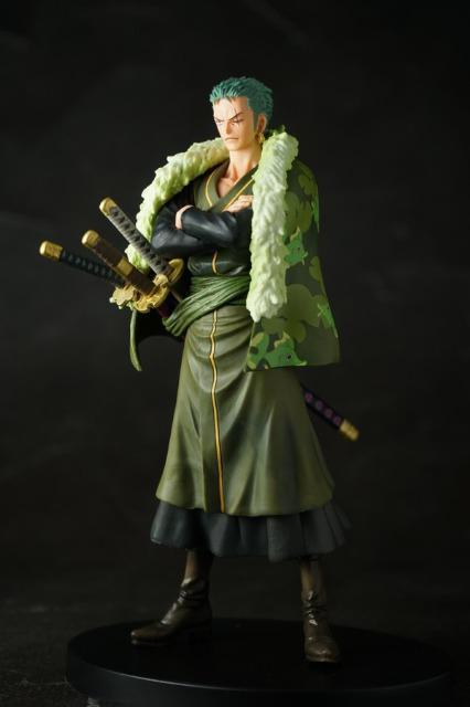★ワンピース★ONE PIECE DXF THE GRANDLINE MEN 15TH EDITION vol.5 ロロノア・ゾロ < アニメ/コミック/キャラクター  ★ワンピース★ONE PIECE DXF THE GRANDLINE MEN 15TH EDITION vol.5 ロロノア・ゾロ < アニメ/コミック/キャラクターの