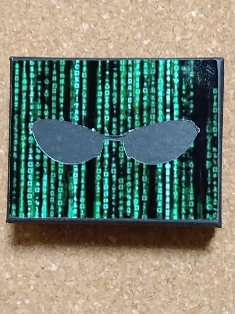 [tBMA]1/6 lI (}gbNX){TOX [zbggCY] Vi  zr[ 