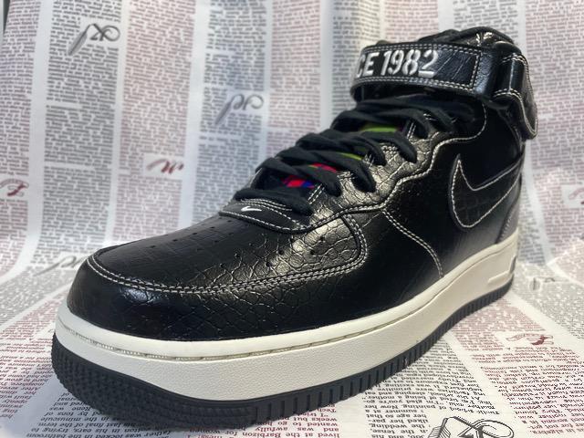 ★ナイキ エアフォース 1 MID '07 LX 29.0 新品即決! < ブランド  ★ナイキ エアフォース 1 MID '07 LX 29.0 新品即決!  < ブランドの