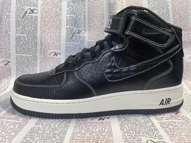 ★ナイキ エアフォース 1 MID '07 LX 29.0 新品即決! < ブランド  ★ナイキ エアフォース 1 MID '07 LX 29.0 新品即決! < ブランドの