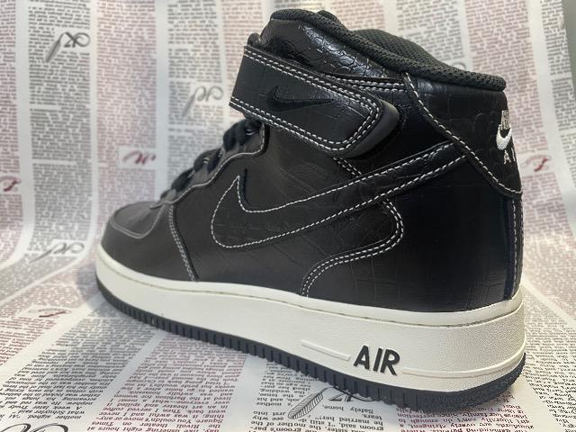 ★ナイキ エアフォース 1 MID '07 LX 29.0 新品即決! < ブランド  ★ナイキ エアフォース 1 MID '07 LX 29.0 新品即決! < ブランドの